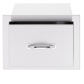 Summerset 17” Stainless Steel Single Drawer (was SSDR1) (SSDR1-17)